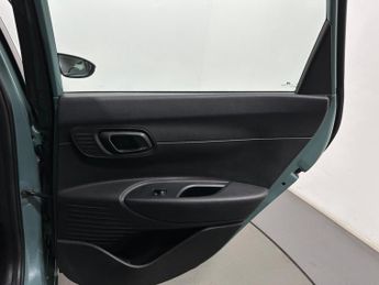 Hyundai i20 1.0 T-GDi MHEV SE Connect Euro 6 (s/s) 5dr