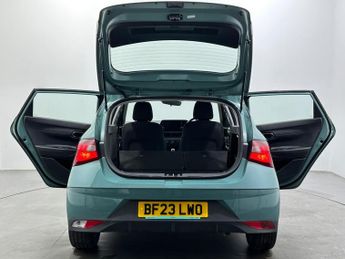 Hyundai i20 1.0 T-GDi MHEV SE Connect Euro 6 (s/s) 5dr