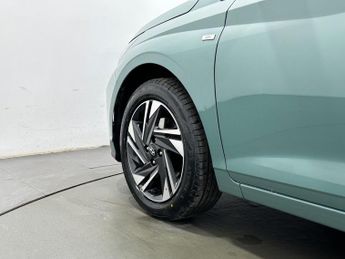 Hyundai i20 1.0 T-GDi MHEV SE Connect Euro 6 (s/s) 5dr
