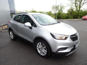 Vauxhall Mokka 1.4i Turbo Active Euro 6 (s/s) 5dr