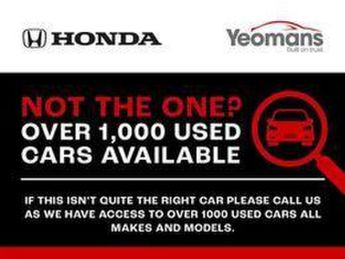 Honda CR-V 1.5 VTEC Turbo SR CVT 4WD Euro 6 5dr (7 seat)