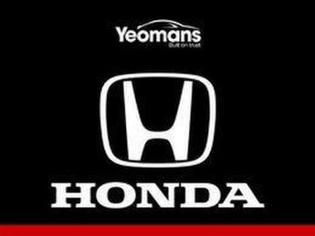 Honda CR-V 1.5 VTEC Turbo SR CVT 4WD Euro 6 5dr (7 seat)