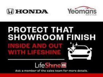 Honda CR-V 1.5 VTEC Turbo SR CVT 4WD Euro 6 5dr (7 seat)