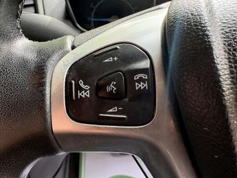 Ford EcoSport 1.5 Titanium Powershift 2WD Euro 5 5dr