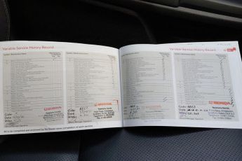 Honda Civic 1.0 VTEC Turbo 126 EX 5dr CVT