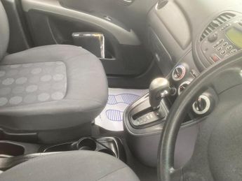 Hyundai i10 1.2 Comfort Auto Euro 4 5dr