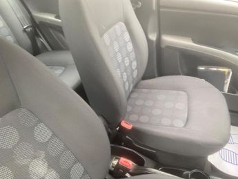 Hyundai i10 1.2 Comfort Auto Euro 4 5dr