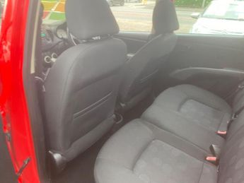 Hyundai i10 1.2 Comfort Auto Euro 4 5dr