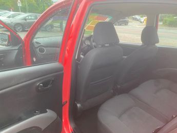 Hyundai i10 1.2 Comfort Auto Euro 4 5dr
