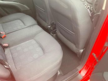 Hyundai i10 1.2 Comfort Auto Euro 4 5dr