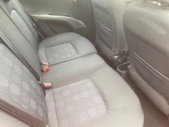 Hyundai i10 1.2 Comfort Auto Euro 4 5dr
