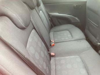 Hyundai i10 1.2 Comfort Auto Euro 4 5dr