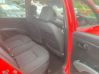 Hyundai i10 1.2 Comfort Auto Euro 4 5dr