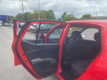 Hyundai i10 1.2 Comfort Auto Euro 4 5dr