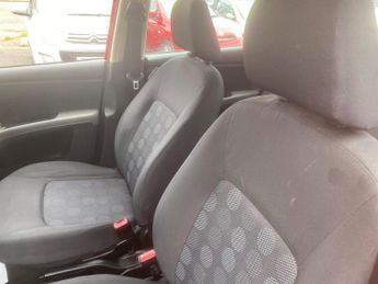 Hyundai i10 1.2 Comfort Auto Euro 4 5dr