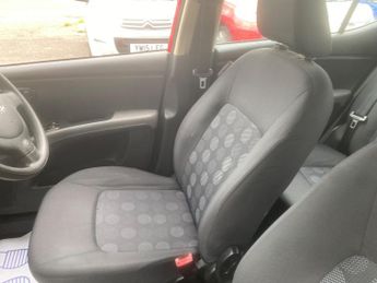 Hyundai i10 1.2 Comfort Auto Euro 4 5dr
