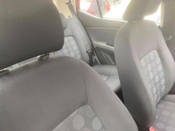 Hyundai i10 1.2 Comfort Auto Euro 4 5dr