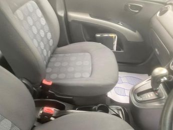 Hyundai i10 1.2 Comfort Auto Euro 4 5dr