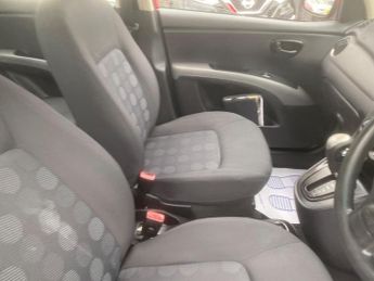 Hyundai i10 1.2 Comfort Auto Euro 4 5dr