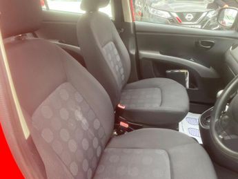 Hyundai i10 1.2 Comfort Auto Euro 4 5dr