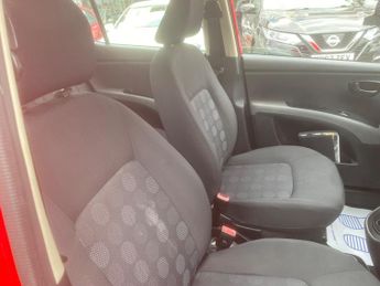 Hyundai i10 1.2 Comfort Auto Euro 4 5dr