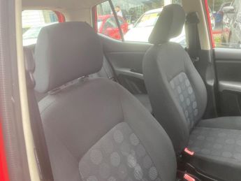 Hyundai i10 1.2 Comfort Auto Euro 4 5dr
