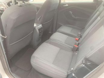 Ford C-Max 1.6 TDCi Titanium Euro 5 5dr