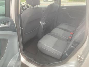 Ford C-Max 1.6 TDCi Titanium Euro 5 5dr