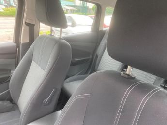 Ford C-Max 1.6 TDCi Titanium Euro 5 5dr