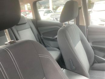Ford C-Max 1.6 TDCi Titanium Euro 5 5dr