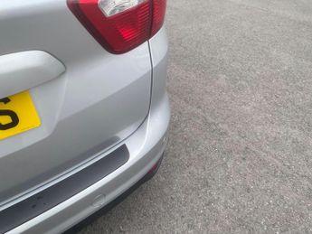 Ford C-Max 1.6 TDCi Titanium Euro 5 5dr