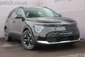 Kia Niro 64.8kWh 2 Auto 5dr