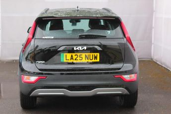Kia Niro 64.8kWh 2 Auto 5dr
