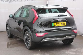 Kia Niro 64.8kWh 2 Auto 5dr