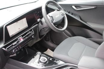 Kia Niro 64.8kWh 2 Auto 5dr