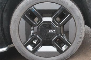 Kia EV9 99.8kWh GT-Line S Auto AWD 5dr (7 Seat)