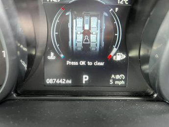 Land Rover Range Rover Evoque 2.0 TD4 HSE Dynamic Auto 4WD Euro 6 (s/s) 5dr