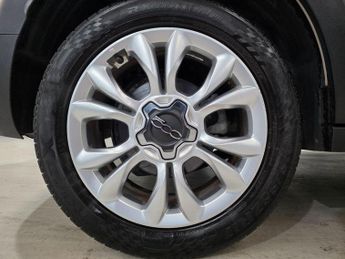 Fiat 500X 1.4 MultiAir Pop Star DCT Euro 6 (s/s) 5dr