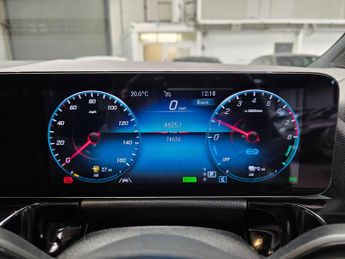 Mercedes-Benz GLA 1.3 GLA250e 15.6kWh Exclusive Edition (Premium Plus) 8G-DCT Euro