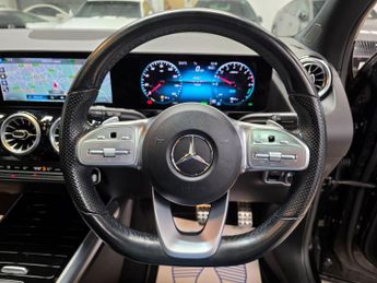 Mercedes-Benz GLA 1.3 GLA250e 15.6kWh Exclusive Edition (Premium Plus) 8G-DCT Euro