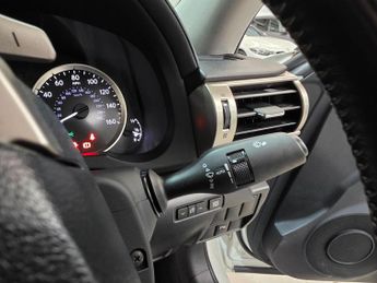 Lexus IS 2.0 200T Sport Auto Euro 6 4dr