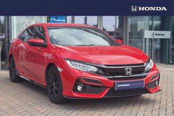 Honda Civic 1.5 VTEC Turbo Sport 5dr