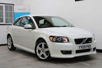 Volvo C30 1.6 R-Design 2dr