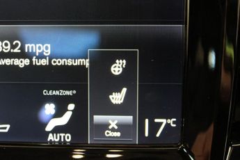 Volvo V90 2.0 D5 PowerPulse Inscription Pro Auto AWD Euro 6 (s/s) 5dr
