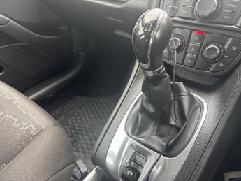Vauxhall Meriva 1.7 CDTi Exclusiv Euro 5 5dr