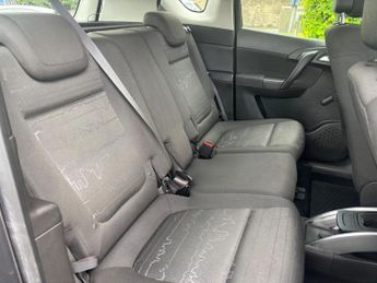 Vauxhall Meriva 1.7 CDTi Exclusiv Euro 5 5dr