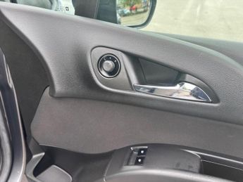 Vauxhall Meriva 1.7 CDTi Exclusiv Euro 5 5dr
