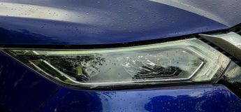 Nissan Qashqai 1.2 DIG-T Tekna XTRON Euro 6 (s/s) 5dr
