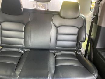 SsangYong Turismo 2.2D EX T-Tronic Euro 6 5dr