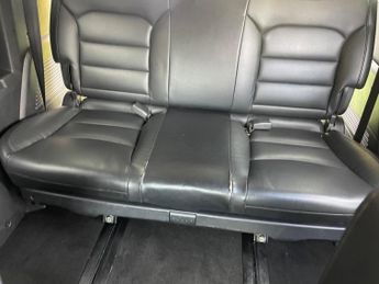 SsangYong Turismo 2.2D EX T-Tronic Euro 6 5dr